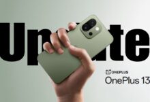 OnePlus 13s