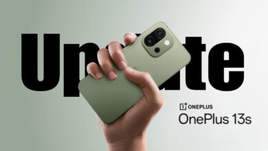 OnePlus 13s