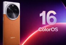 Oppo Find X7 Pro ColorOS 16 Update
