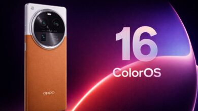 Oppo Find X7 Pro ColorOS 16 Update