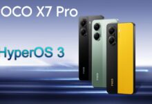 POCO X7 Pro Receives HyperOS 3 Update