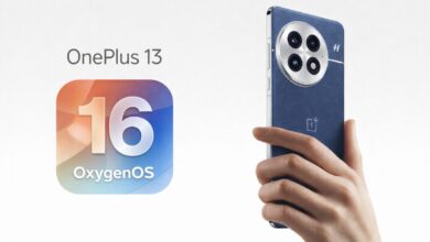 OnePlus 13 Receives OxygenOS 16.0.3.501 Update