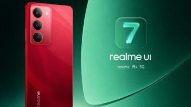 Realme 14x 5G Realme UI 7 Update