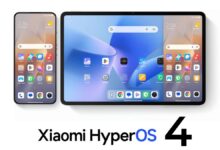 Xiaomi HyperOS 4 Android 17 Eligible Device List