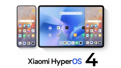 Xiaomi HyperOS 4 Android 17 Eligible Device List