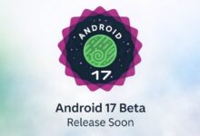 Android 17 Beta 1